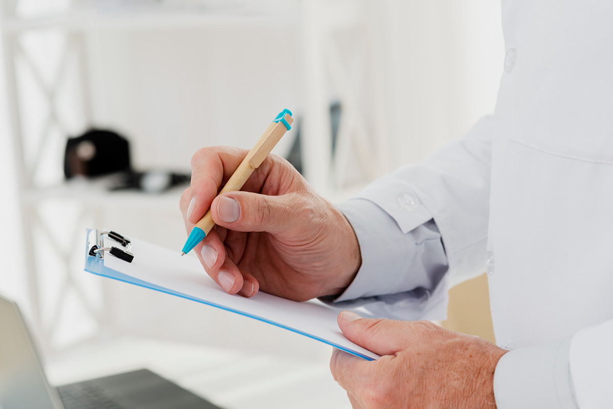Testosterone Replacement Therapy In Testosterone Replacement Therapy Clinic In Friendswood