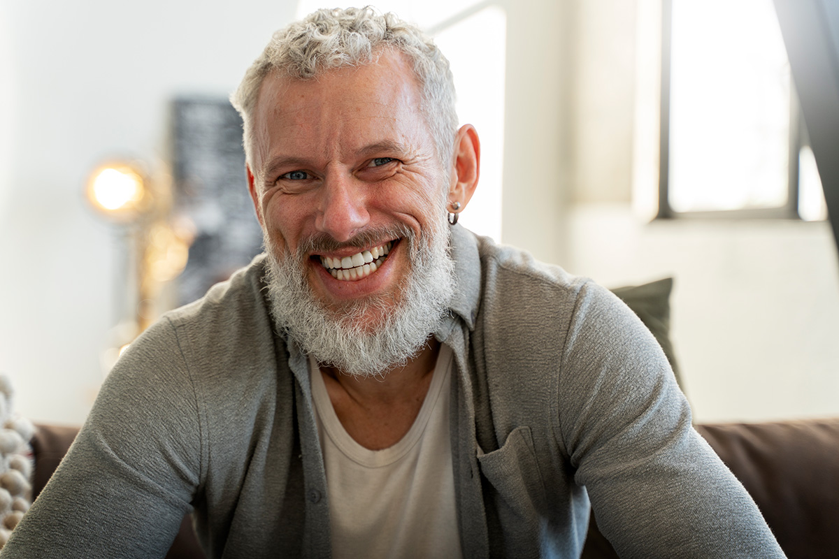 Testosterone Replacement Therapy for Men In Testosterone Replacement Therapy Clinic In Friendswood